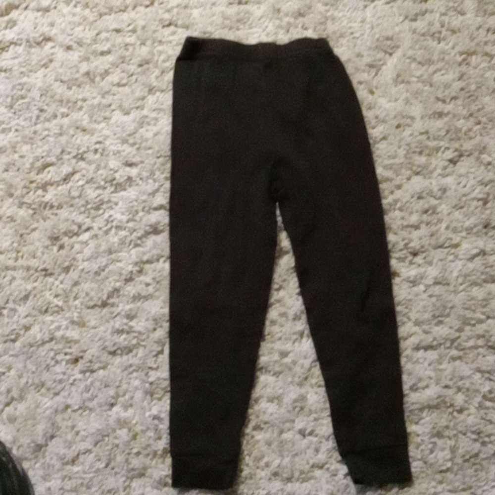 Back pants toddler